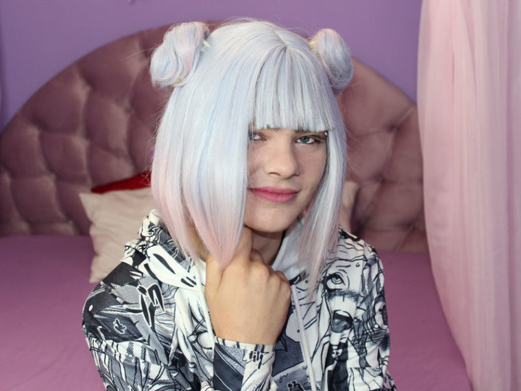 CameronGray's profile - Image n°0