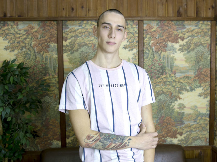 CameronWalters' profilo - Immagine n°0