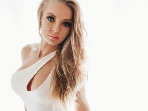 CamieBandine's Sexcam