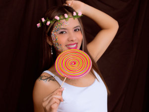 CamiEvans's Sexcam