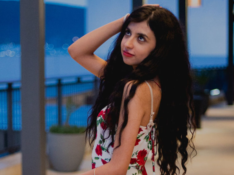 CamiFerreira's profile - Image n°0