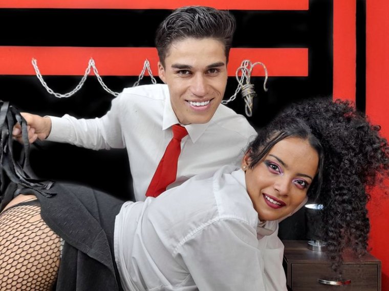 CamilaandDavid's Profil - Bild n°0