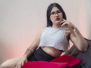 Profil de CamilaBel