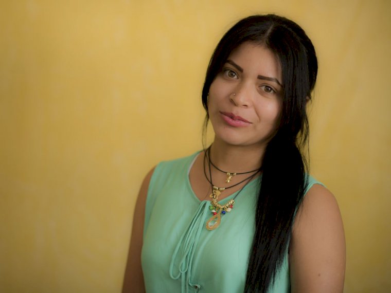 Profil de CamilaBolton - Photo n°0