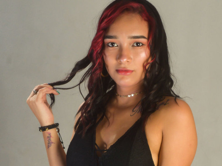 CamilaEscorcia's profile - Image n°0