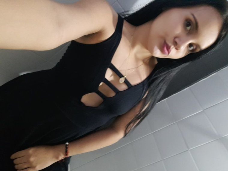 CamilaFranco's profile - Image n°0