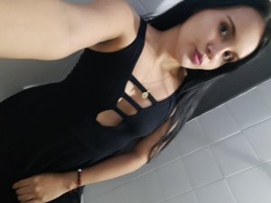 CamilaFranco's Sexcam