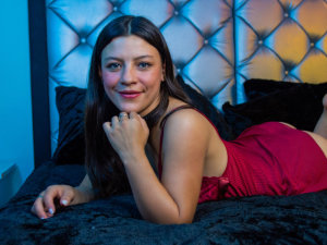 CamilaGaret's Sexcam