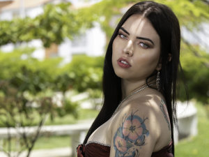 Profil de CamilaGutierrez