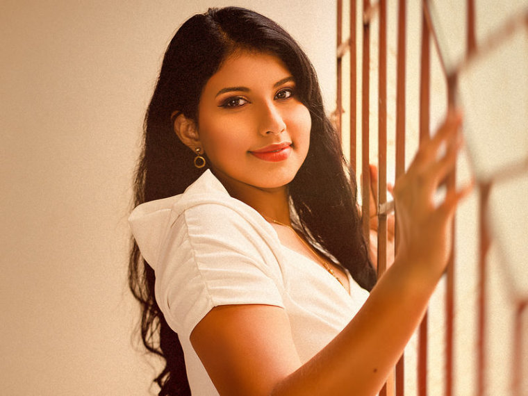 CamilaLyn's profile - Image n°0