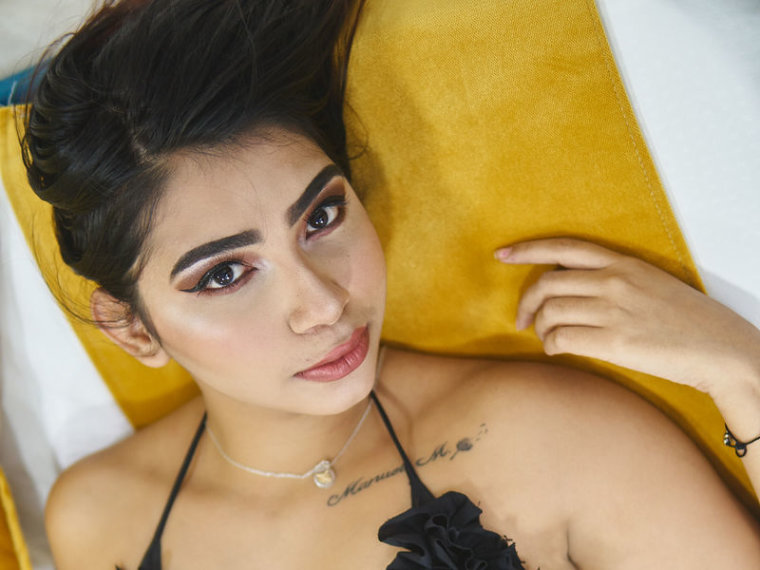 CamilaMeyer's profile - Image n°0