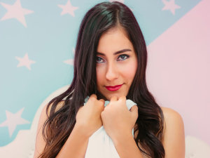 Profil de CamilaNewman