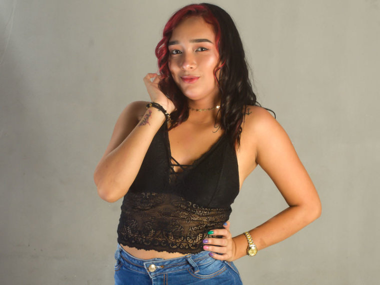 CamilaPertuz's Profil - Bild n°0