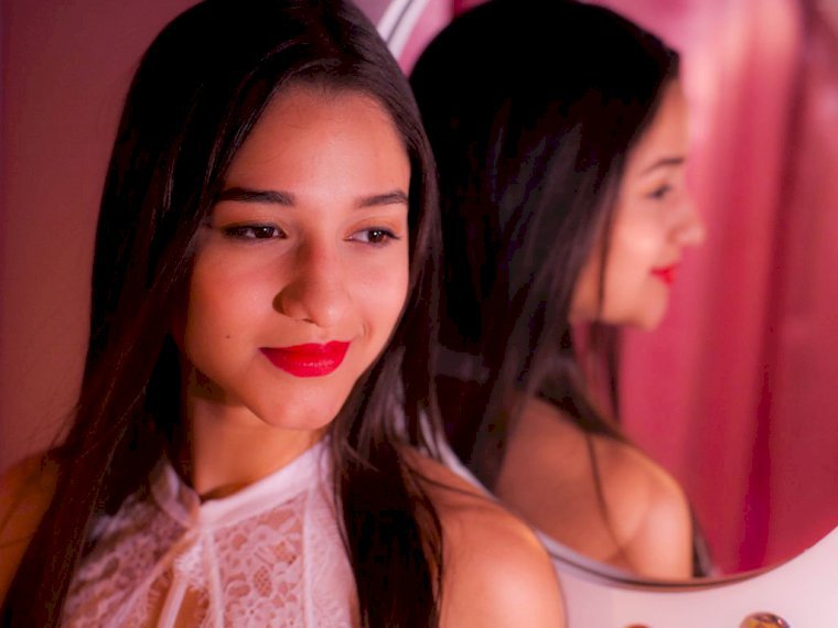 CamilaRoses's profile - Image n°1