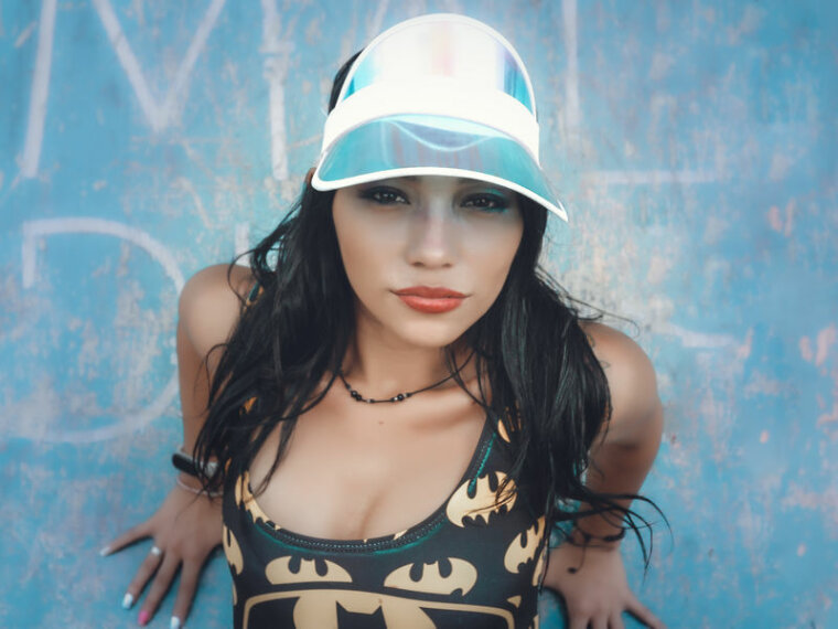 CamilaRuiz's profile - Image n°0