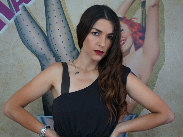 CamilaSarmiento's profile - Image n°0