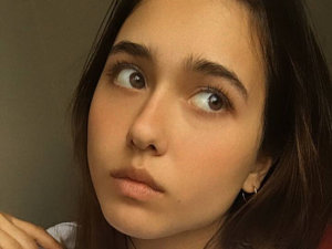 CamilaSkott's Sexcam