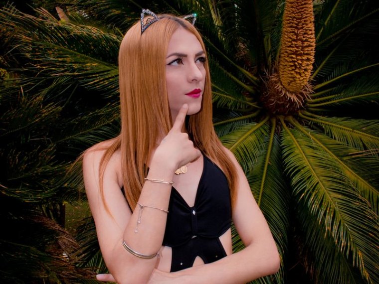 Profil de CamilaVillareal - Photo n°0