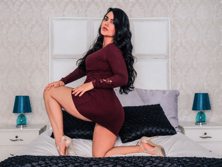 CamileJames's profile - Image n°0