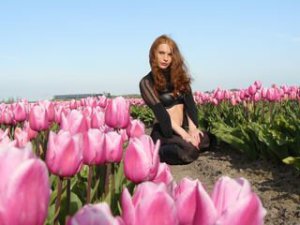 CamileJansen's Sexcam