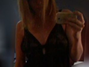 Camilia's Sexcam