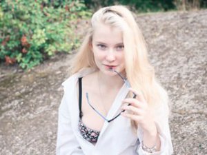 CamillaBlondeBB's Sexcam
