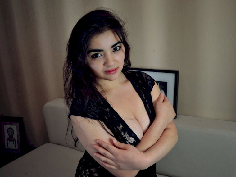 CamillaCrystal's profile - Image n°1