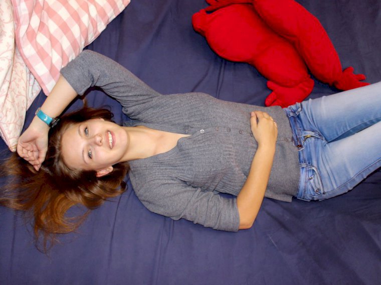 CamillaFairyy's Profil - Bild n°1