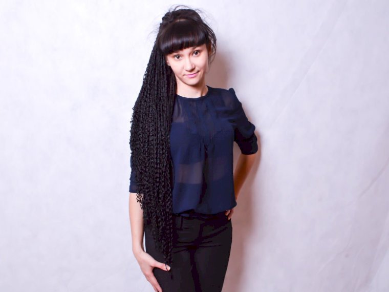 CamillaMills's profile - Image n°1