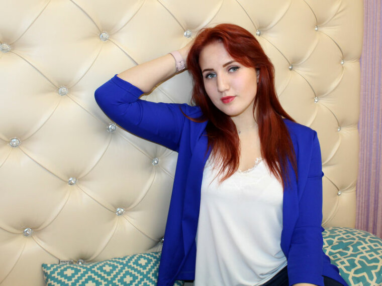 CamillaScarlett's profile - Image n°0