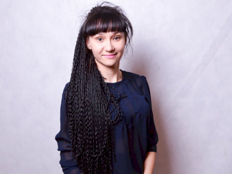 CamillaShy's profile - Image n°1