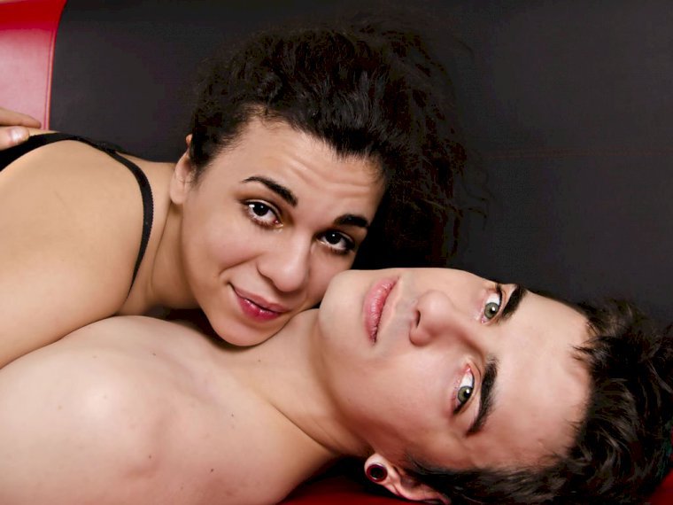 Profil de CamillaTomSexy - Photo n°1