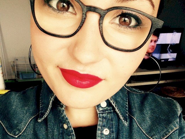 Camille's profiel - Afbeelding n°33