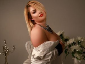 CamilleHunt's Sexcam