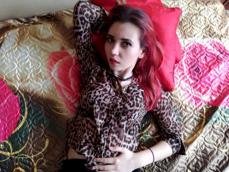 CamilleNight's profile - Image n°1