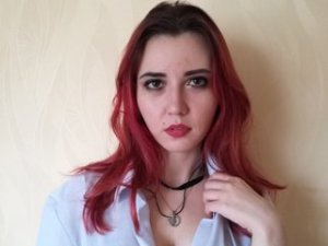 CamilleNight's Sexcam