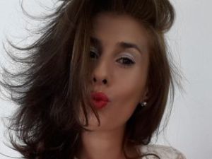 Camillesweet's Sexcam