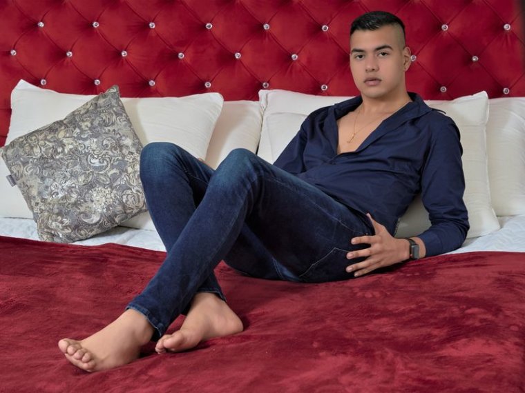 CamiloCardona' profilo - Immagine n°0
