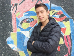 Profil de CamiloCarvajal