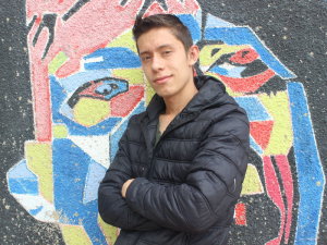 CamiloCastillo's Sexcam