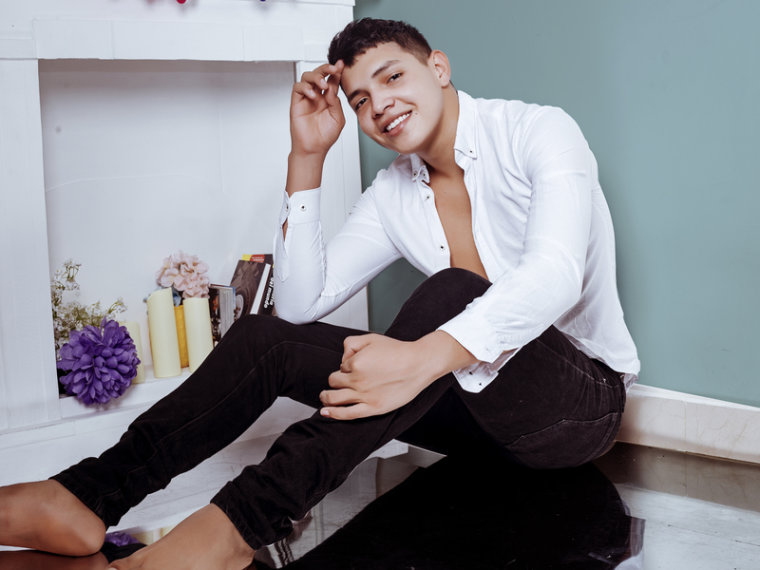 Profil de CamiloFerrer - Photo n°0