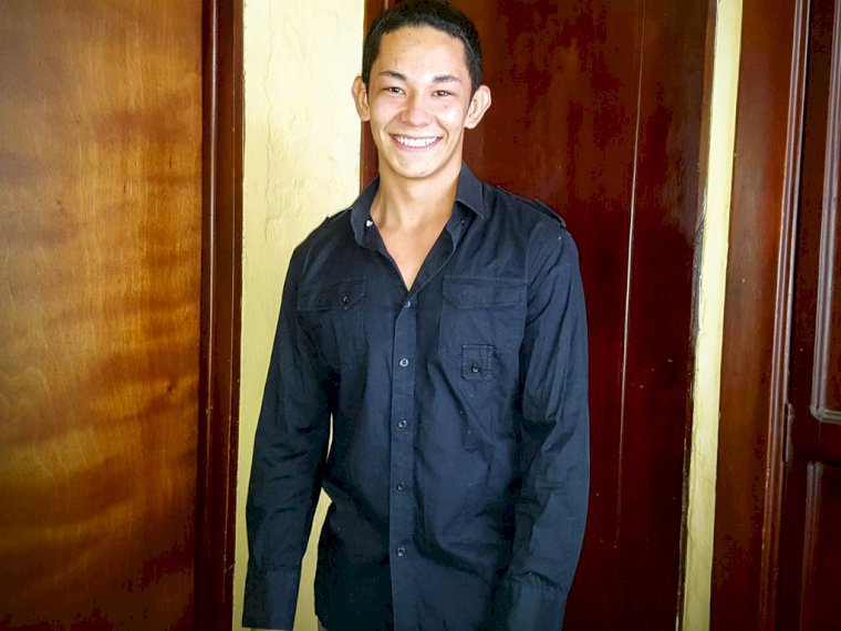 camilojay's profile - Image n°1
