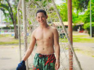 Camilojay's Sexcam