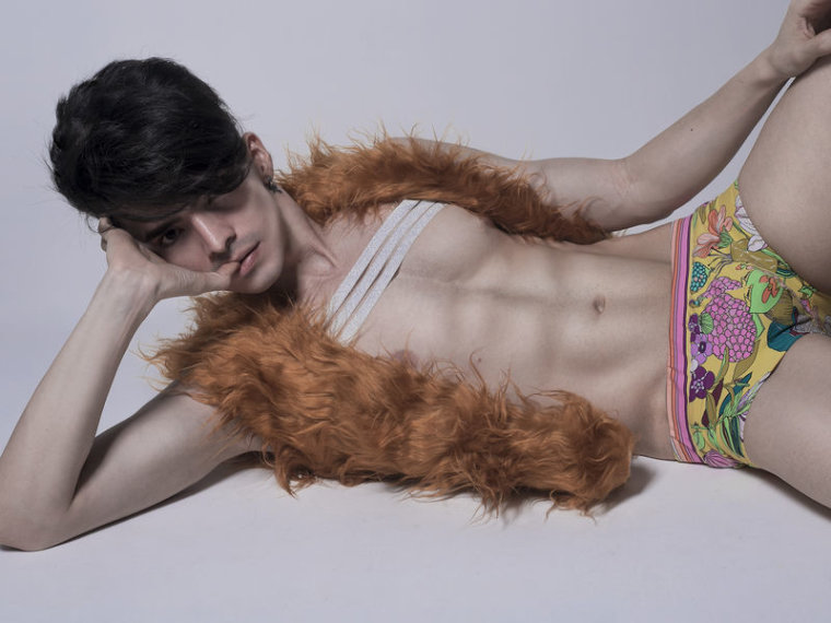 CamiloJunipero's profile - Image n°1