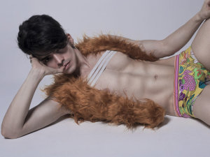 CamiloJunipero's Sexcam