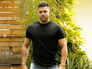 CamiloMejia's Sexcam