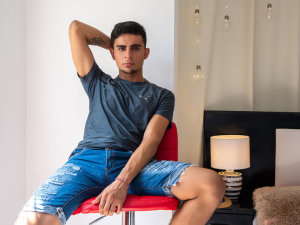 Profil de CamiloPalker