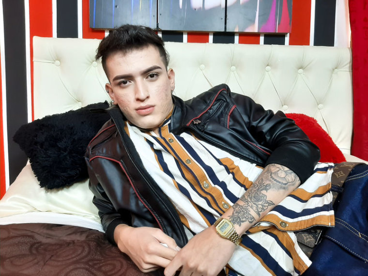 CamiloRivera's Profil - Bild n°0
