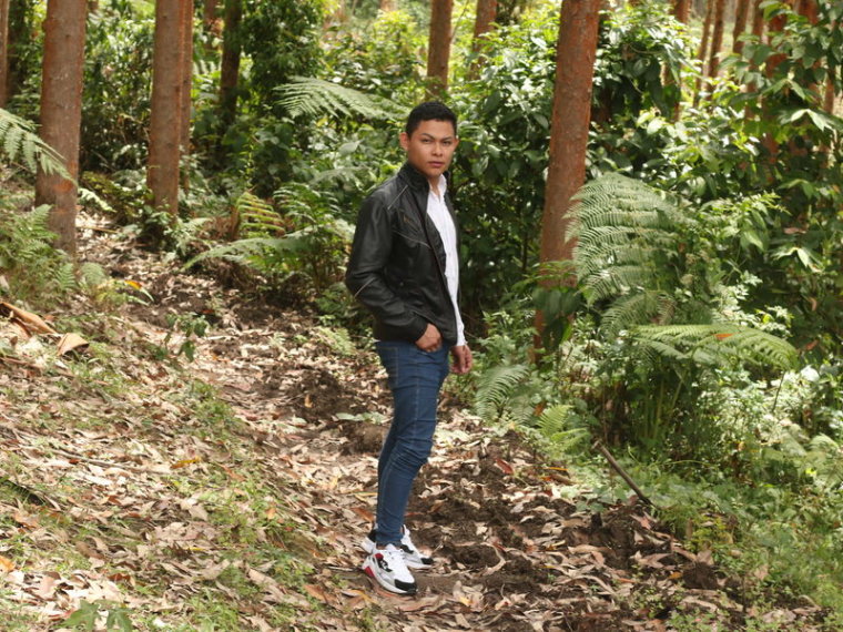 CamiloSaenz's profile - Image n°0