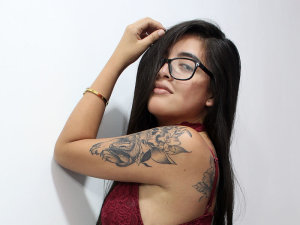 CamiMorris's Sexcam